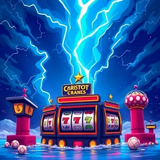 mega118: Promo dan Bonus Terbaik untuk Para Gamer Indonesia