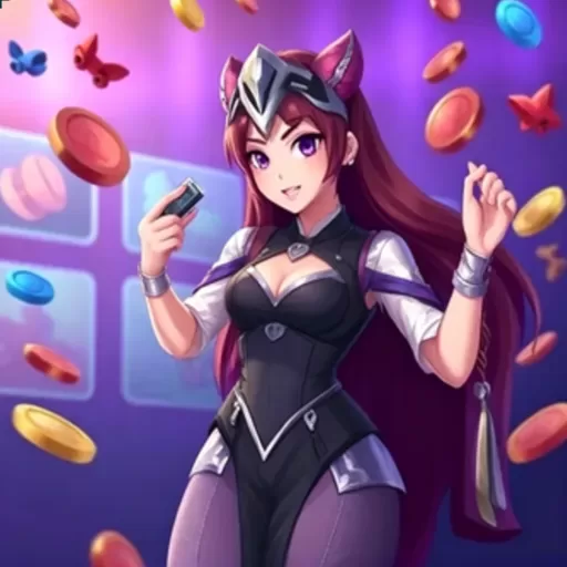 Menjelajahi Fitur Unggulan Situs Game mega118