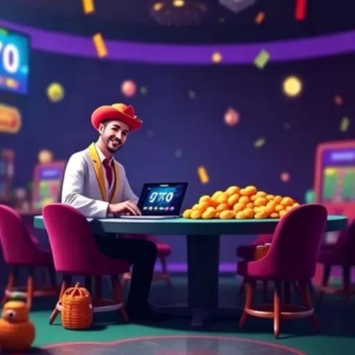 Panduan Lengkap Menggunakan Situs Game mega118