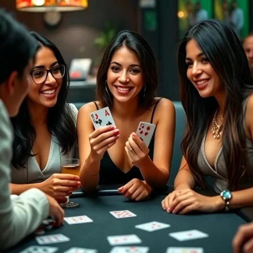 mega118: Menyelami Keseruan Permainan Poker yang Menarik di Indonesia
